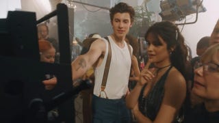 Camila Cabello Talks Shawn Mendes: 'We're Always Going to Love Each Other'  