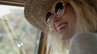 Brooke White's 'Into the Trees' Music Video (Exclusive)