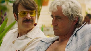 'Driven' Trailer: A True Story of Sex, Drugs and Sports Cars (Exclusive)