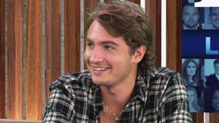 Brandon Thomas Lee on 'Hills' Hookups and Getting Blocked By Spencer Pratt (Exclusive)