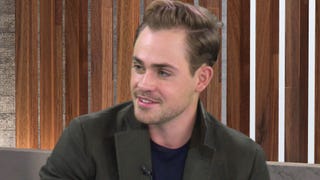 'Stranger Things': Dacre Montgomery Reveals What He Texted the Duffer Brothers After Season 3 Premiere 