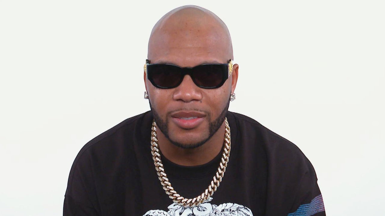 Watch Flo Rida Explain the Meaning Behind His Hit Tracks