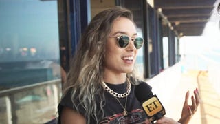 Kristen McAtee Opens Up About Liza Koshy Friendship (Exclusive)