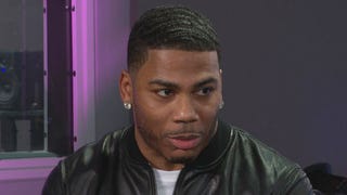Nelly Defends His Controversial 'Tip Drill' Music Video 