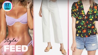 Summer 2019 Fashion Trends: What's In and What's Out? | ET Style Feed