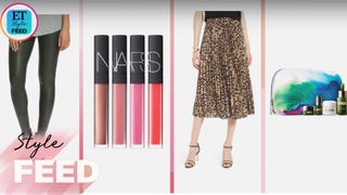 Nordstrom Anniversary Sale: All the Best Fashion and Beauty Finds | ET Style Feed