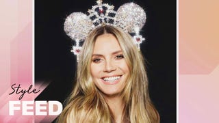 All the Latest Disney Fashion Collaborations Coming This Year | ET Style Feed