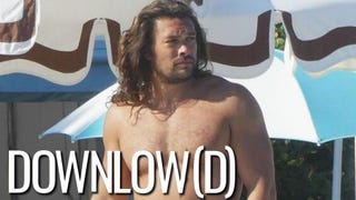 Jason Momoa Shamed by Internet Trolls Over His 'Dad Bod'