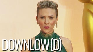 Scarlett Johansson Says Controversial Casting Comments Were Taken Out of Context