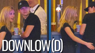 Inside Tom Holland's PDA-Filled Day With Mystery Woman in London | The Downlow(d) 
