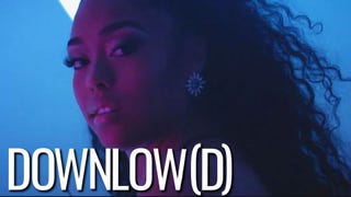 Jordyn Woods Proves She's Thriving in New Rick Ross Video | The Downlow(d)   
