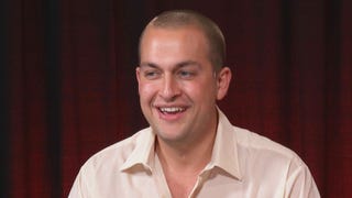 Chris Klemens Gets Real on Career and Celebrity (Exclusive) 