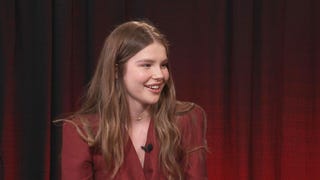 Ellie Thumann Opens Up About Her 'Normal' Life (Exclusive) 