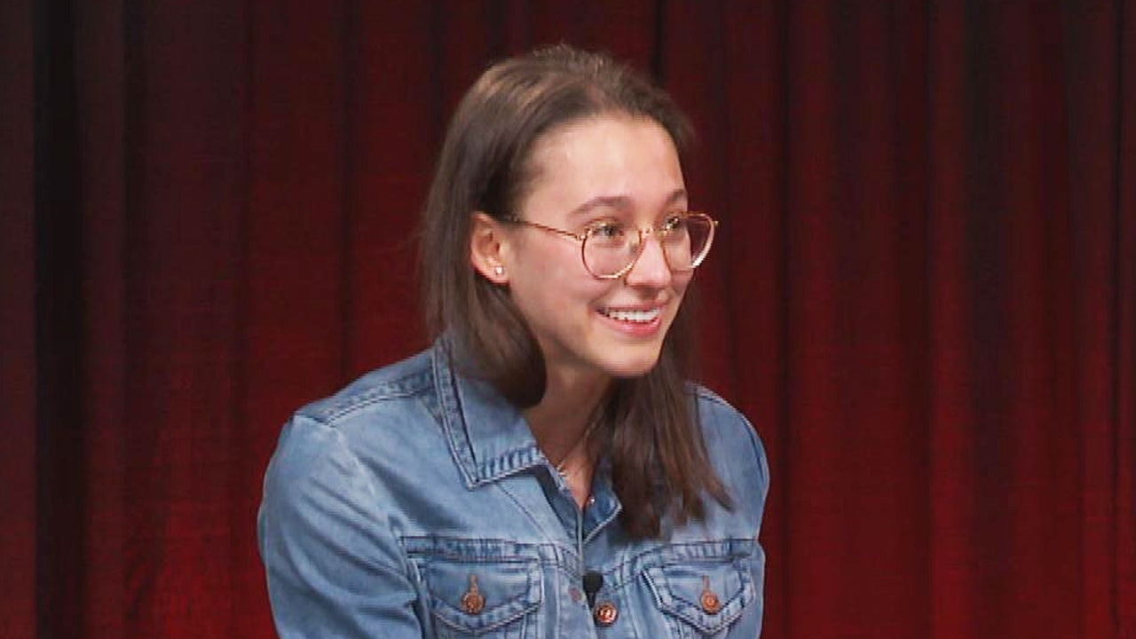 Joana Ceddia Reveals What Sets Her Apart From Other Teen Influencers