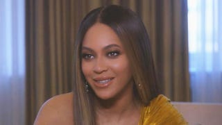 What It Took for Beyonce to Return to the Big Screen After a Decade Away