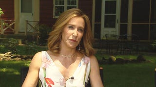 Felicity Huffman on Bringing Her Own Mothering Experiences to ‘Otherhood’ (Exclusive)