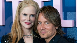 Nicole Kidman Reacts to Keith Urban Calling Her 'a Maniac in the Bed' in 'Gemini'
