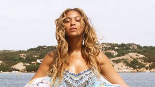 Beyoncé Reveals What Her Weight Was Before 22-Day Diet for Coachella