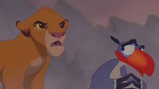5 ‘Lion King’ Secrets You Didn’t Know About the 1994 Animated Classic