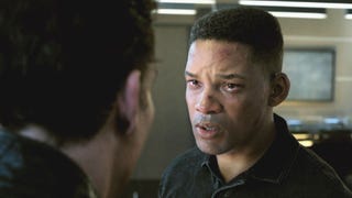 Watch Will Smith Get Cloned in New Movie, ‘Gemini Man’ (Exclusive)
