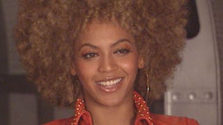 Beyonce's Hollywood Evolution: From 'Austin Powers' to 'Lion King' 