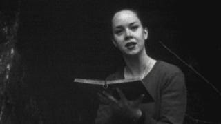 'The Blair Witch Project’ Turns 20: ET Takes a Look Back at the Horror Flick