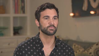 'Fuller House’ Actor Juan Pablo Di Pace on Why He Chose to Publicly Come Out as Gay (Exclusive)