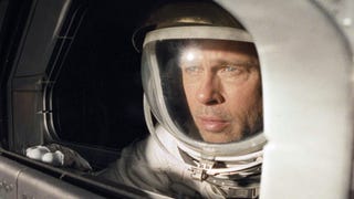 'Ad Astra' Trailer No. 2: Brad Pitt Heads Out on a Space Adventure 