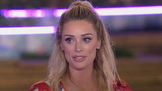 'Love Island' Episode 4 First Look! The First Recoupling Ceremony Is Here (Exclusive)