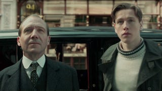'The King's Man' Trailer No. 1: The 'Kingsman' Prequel Is Here! 
