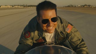 'Top Gun: Maverick' Trailer: Tom Cruise Has the Need for Speed Again! 