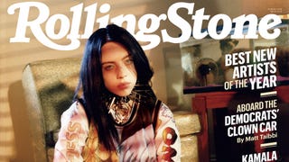 7 Most Shocking Things We Learned from Billie Eilish's 'Rolling Stone' Interview