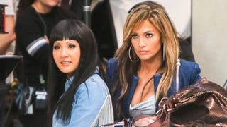 Constance Wu Slams Reports She's Been a 'Diva' on 'Hustlers' 