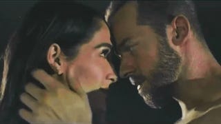 Nikki Bella and Artem Chigvintsev Announce They're Officially a Couple With Sexy Dance Video