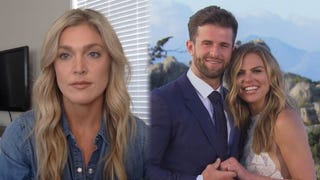 Jed Wyatt’s Ex Haley Stevens Sets the Record Straight on Their Relationship (Exclusive)