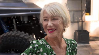 Helen Mirren Begged a 'Fast & Furious' OG Star for a Role in 'Hobbs & Shaw' (Exclusive)