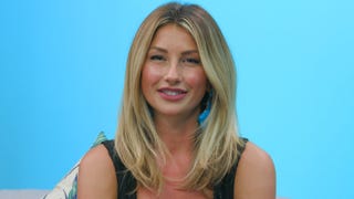 'Southern Charm's Ashley Jacobs Explains Her Return and Why It Didn't Go as Planned (Exclusive)