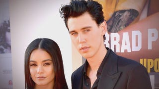 Austin Butler Talks 'Extraordinary Privilege' of Playing Elvis In Upcoming Biopic (Exclusive)