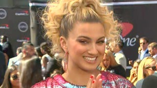 Tori Kelly Says New Album Will Be Her Most Vulnerable to Date (Exclusive)
