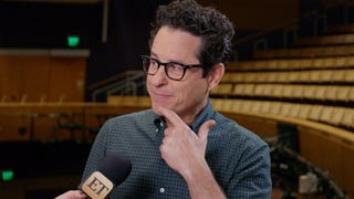 J.J. Abrams on How 'Star Wars' Introduced Him to Broadway Producing 