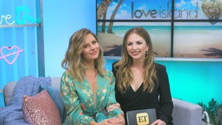 'Love Island' Week 1 Recap! Makeouts, Mini Meltdowns and New Men | Love After the Island