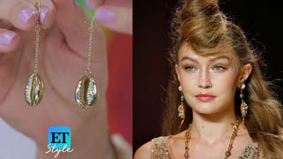 Why Shell Jewelry Is the 'Must-Have Moment' of Summer 2019