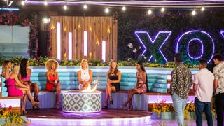 'Love Island' Recoupling Ends in Shocking Triple Elimination as One Islander Exits on Their Own