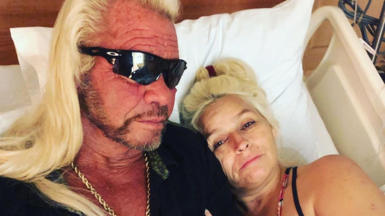 Beth Chapman's Final Days Documented in 'Dog's Most Wanted'