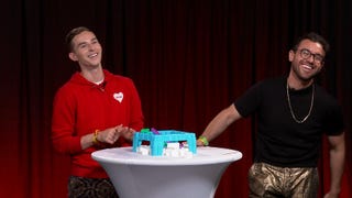 Adam Rippon Spills on Taylor Swift's 'You Need to Calm Down' Music Video Shoot (Exclusive)