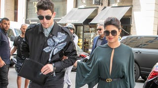 Why Nick Jonas Is Total Instagram Husband Goals!