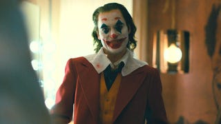 'Joker' Final Trailer: Joaquin Phoenix's Clown Gets His Origin Story 