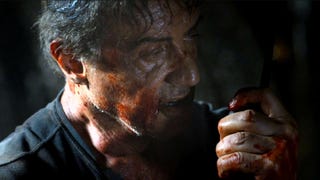 'Rambo: Last Blood' Trailer No. 2: Sylvester Stallone Takes On One Final Mission 