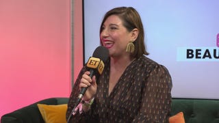 How Emma Stone's Makeup Artist Rachel Goodwin Is Gearing Up for Awards Season (Exclusive)