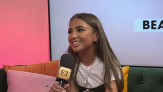 Makeup Slay Zoe Wants to Start a Fashion Line (Exclusive)